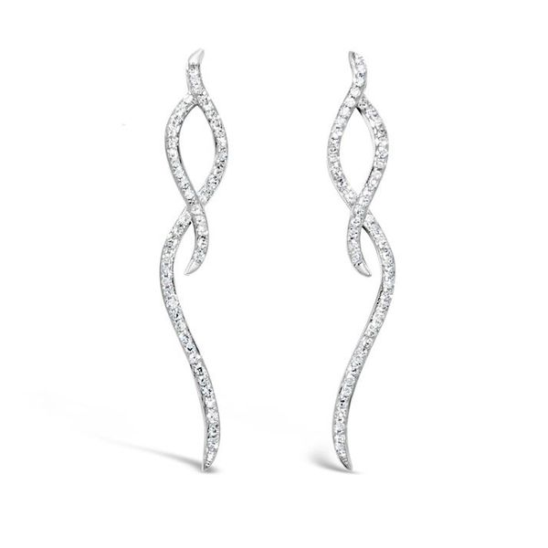 Diamond Earrings Anthony Jewelers Palmyra, NJ