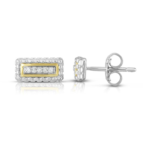 Diamond Earrings Anthony Jewelers Palmyra, NJ