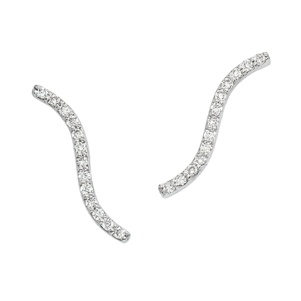 Diamond Earrings Anthony Jewelers Palmyra, NJ