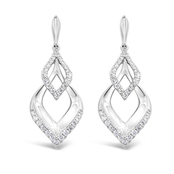 Diamond Earrings Anthony Jewelers Palmyra, NJ