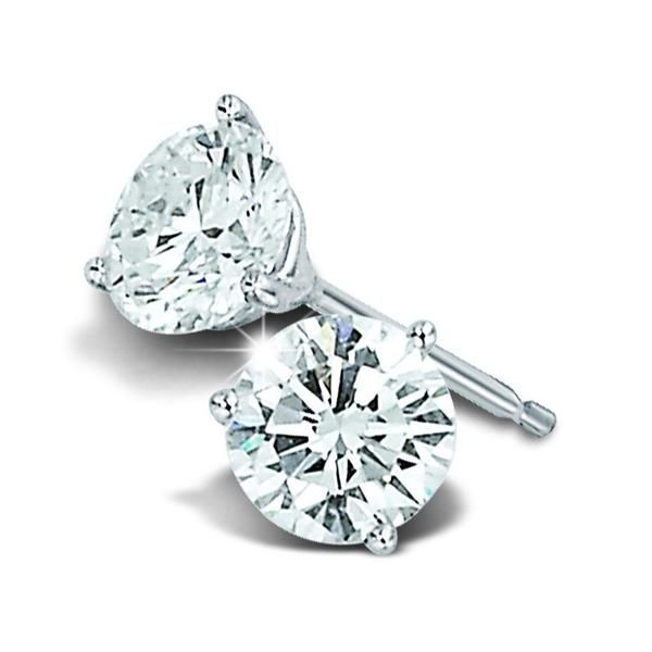 Stud Earrings Anthony Jewelers Palmyra, NJ