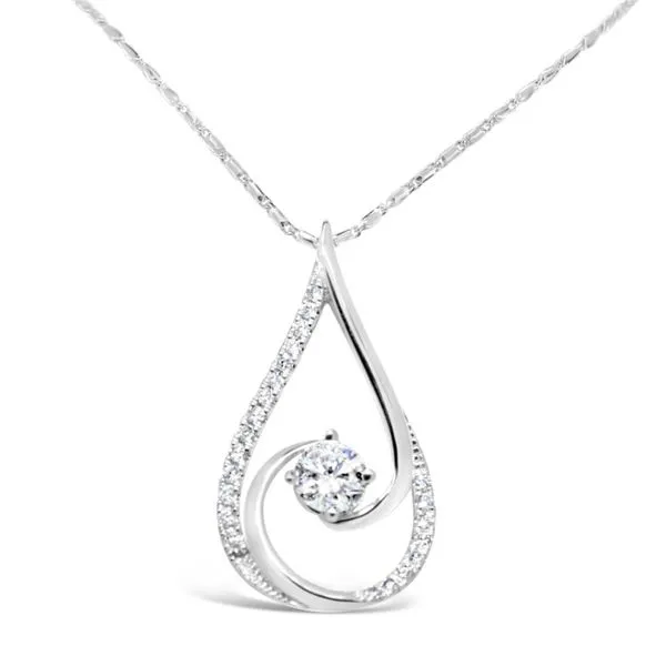 Diamond Pendant Anthony Jewelers Palmyra, NJ