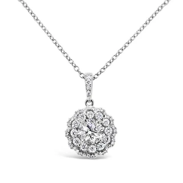 Diamond Pendant Anthony Jewelers Palmyra, NJ