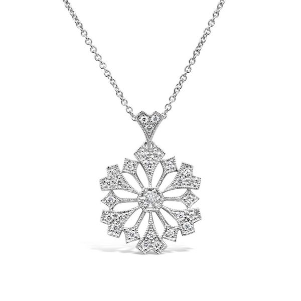 Diamond Pendant Anthony Jewelers Palmyra, NJ