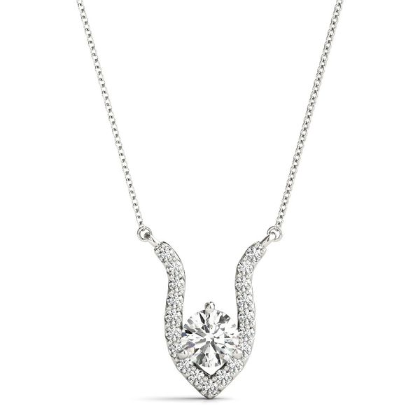 Diamond Pendant Anthony Jewelers Palmyra, NJ