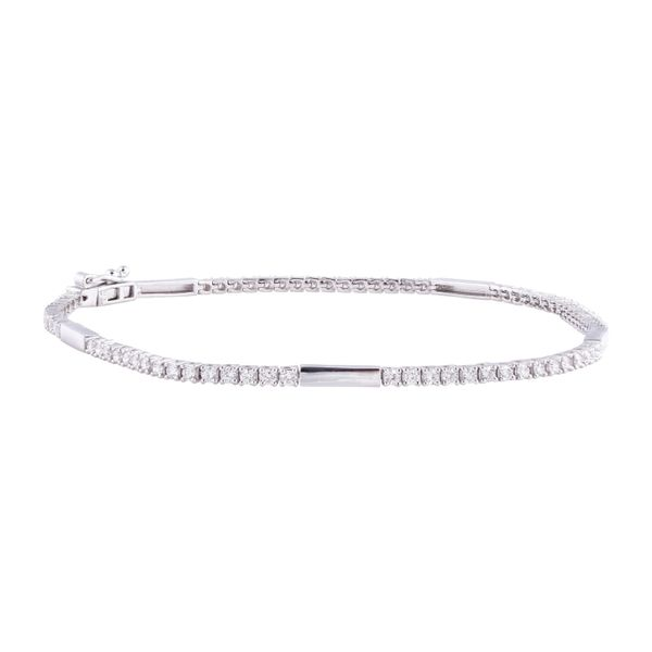 Diamond Bracelet Anthony Jewelers Palmyra, NJ