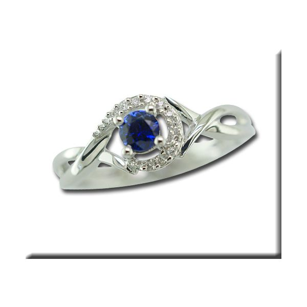 Women's Gemstone Fashion Ring Anthony Jewelers Palmyra, NJ