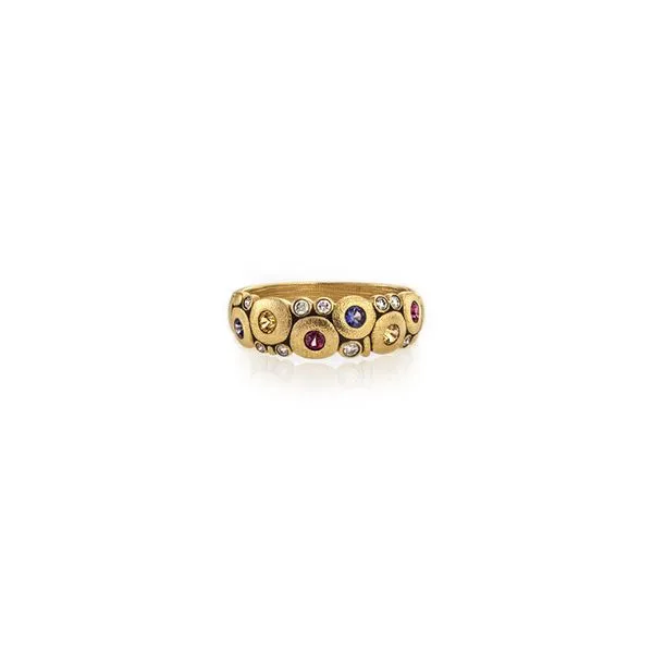 Women's Gemstone Fashion Ring Anthony Jewelers Palmyra, NJ