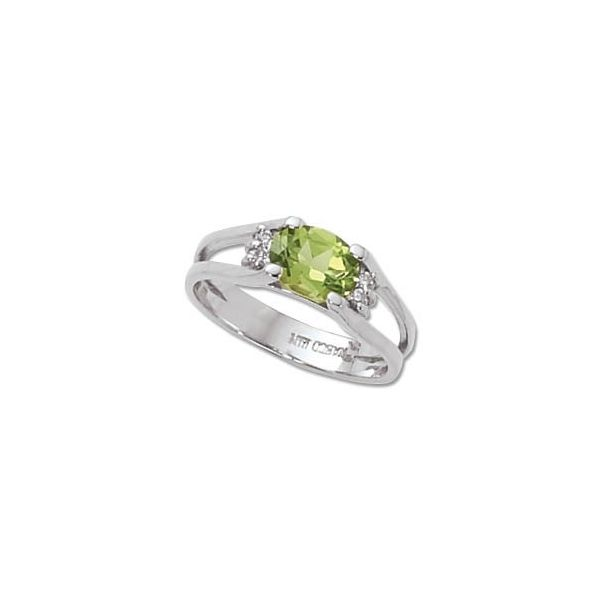 Women's Gemstone Fashion Ring Anthony Jewelers Palmyra, NJ