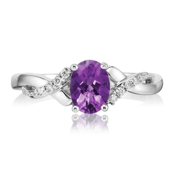 Women's Gemstone Fashion Ring Anthony Jewelers Palmyra, NJ