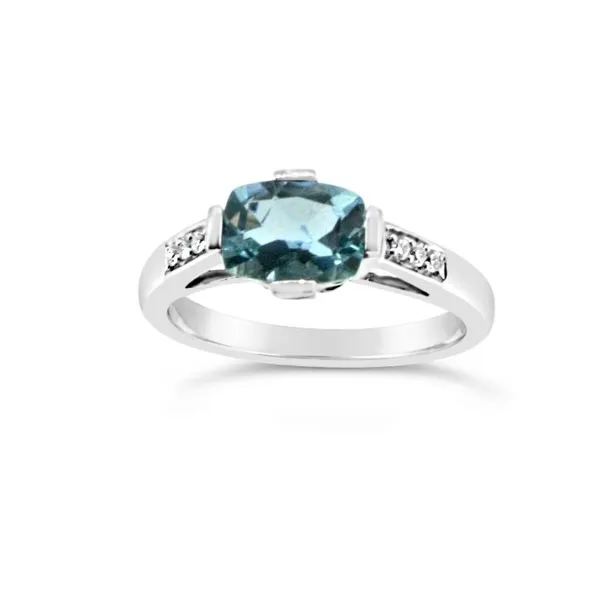 Women's Gemstone Fashion Ring Anthony Jewelers Palmyra, NJ