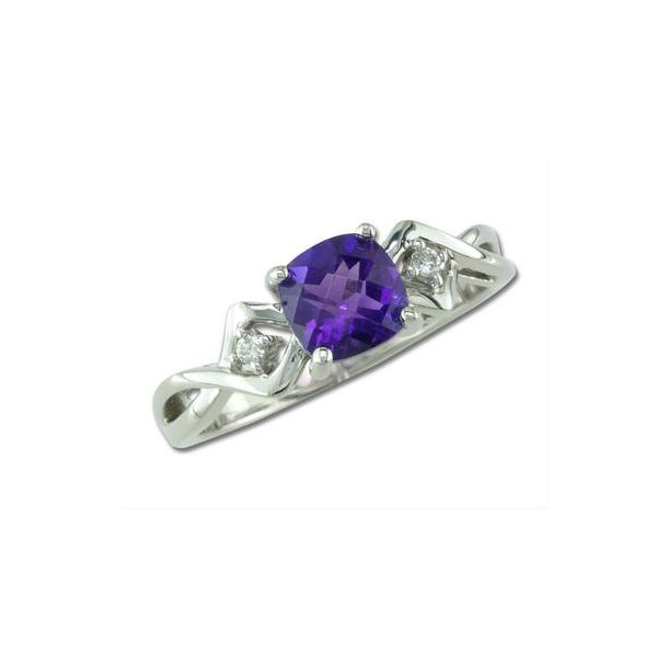 Women's Gemstone Fashion Ring Anthony Jewelers Palmyra, NJ