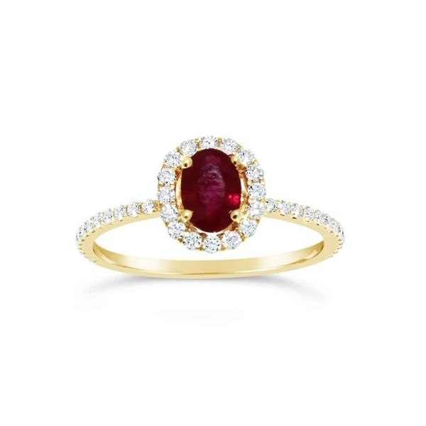 Women's Gemstone Fashion Ring Anthony Jewelers Palmyra, NJ