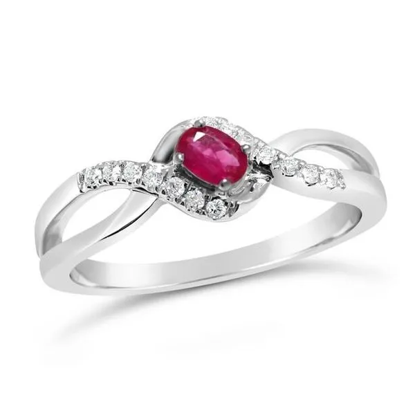 Women's Gemstone Fashion Ring Anthony Jewelers Palmyra, NJ