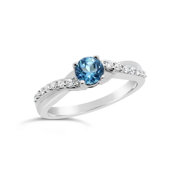 Women's Gemstone Fashion Ring Anthony Jewelers Palmyra, NJ