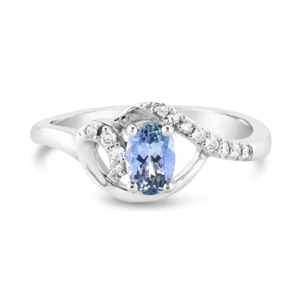 Women's Gemstone Fashion Ring Anthony Jewelers Palmyra, NJ