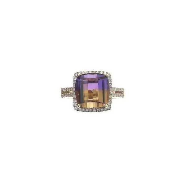 Women's Gemstone Fashion Ring Anthony Jewelers Palmyra, NJ