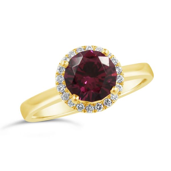 Women's Gemstone Fashion Ring Anthony Jewelers Palmyra, NJ