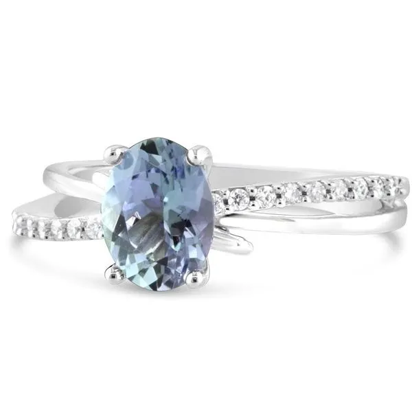 Women's Gemstone Fashion Ring Anthony Jewelers Palmyra, NJ