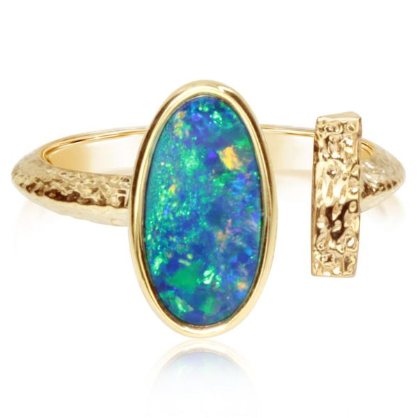 Women's Gemstone Fashion Ring Anthony Jewelers Palmyra, NJ