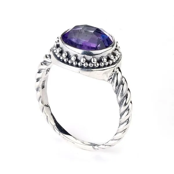 Women's Gemstone Fashion Ring Anthony Jewelers Palmyra, NJ