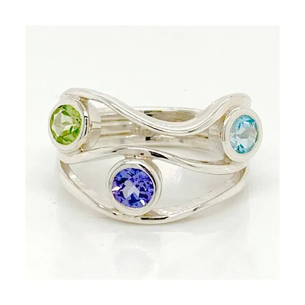 Women's Gemstone Fashion Ring Anthony Jewelers Palmyra, NJ