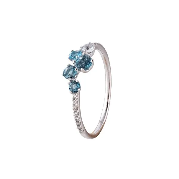 Women's Gemstone Fashion Ring Anthony Jewelers Palmyra, NJ