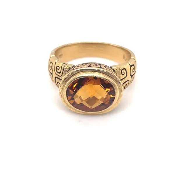 Women's Gemstone Fashion Ring Anthony Jewelers Palmyra, NJ