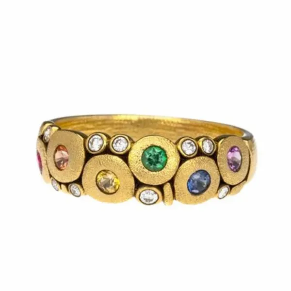 Women's Gemstone Fashion Ring Anthony Jewelers Palmyra, NJ