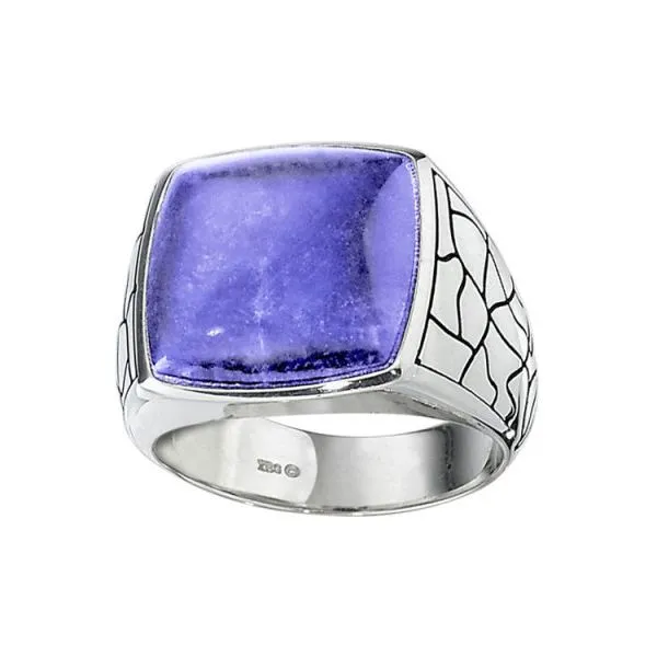 Men's Gemstone Fashion Ring Anthony Jewelers Palmyra, NJ