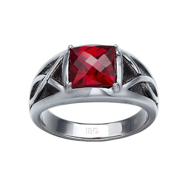 Men's Gemstone Fashion Ring Anthony Jewelers Palmyra, NJ