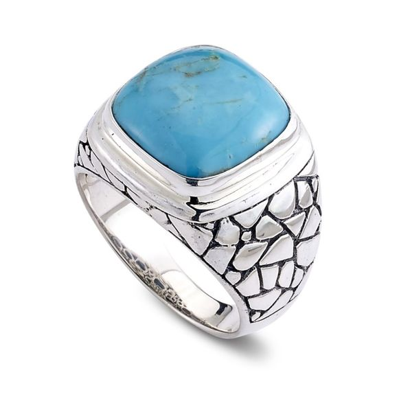 Men's Gemstone Fashion Ring Anthony Jewelers Palmyra, NJ