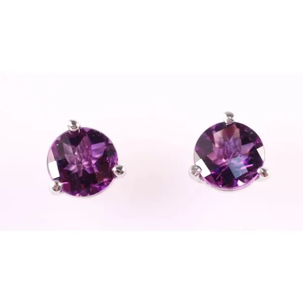 Gemstone Earrings Anthony Jewelers Palmyra, NJ