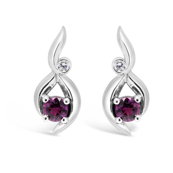 Gemstone Earrings Anthony Jewelers Palmyra, NJ