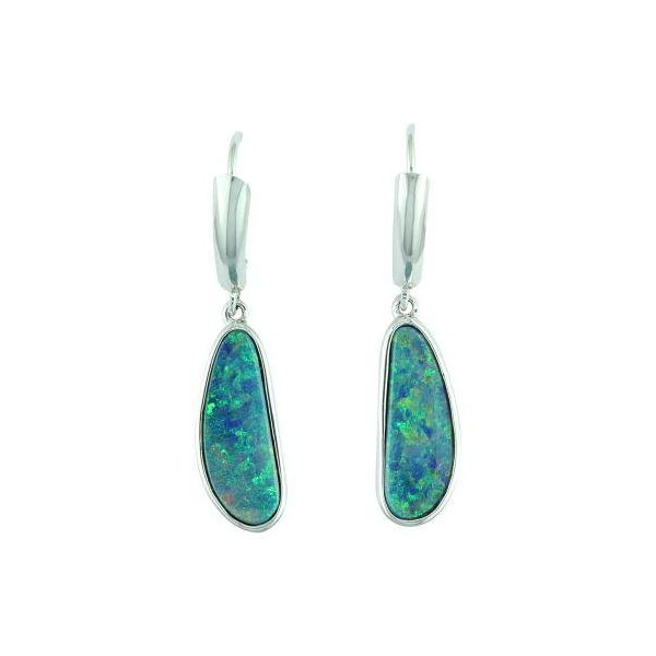 Gemstone Earrings Anthony Jewelers Palmyra, NJ