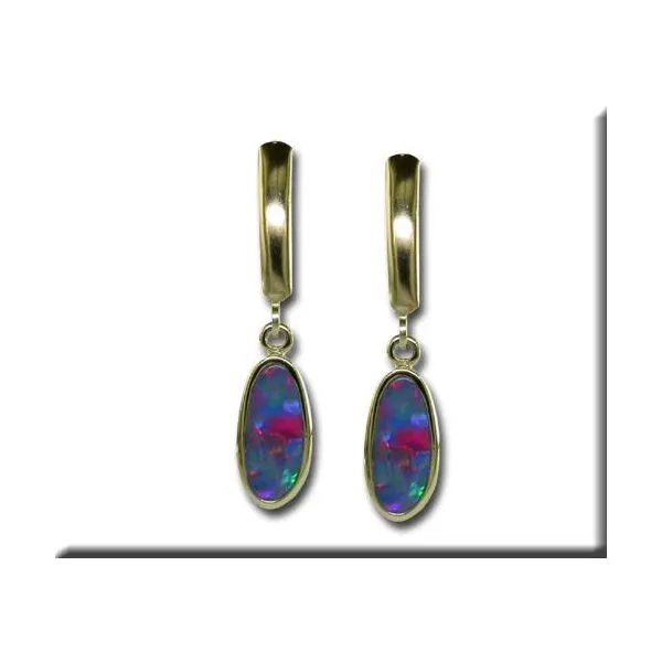 Gemstone Earrings Anthony Jewelers Palmyra, NJ