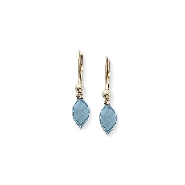 Gemstone Earrings Anthony Jewelers Palmyra, NJ