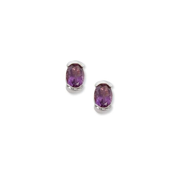 Gemstone Earrings Anthony Jewelers Palmyra, NJ