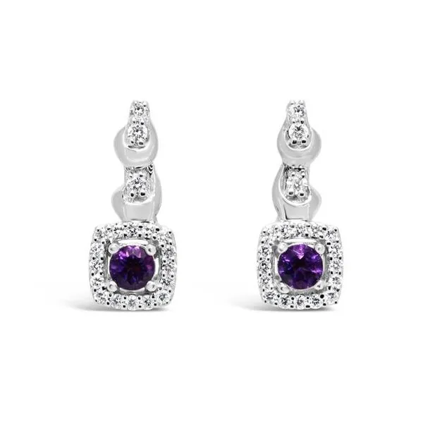 Gemstone Earrings Anthony Jewelers Palmyra, NJ