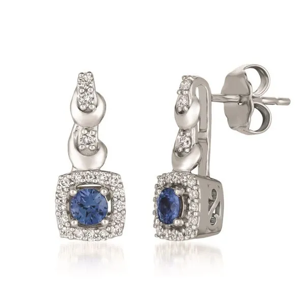 Gemstone Earrings Anthony Jewelers Palmyra, NJ