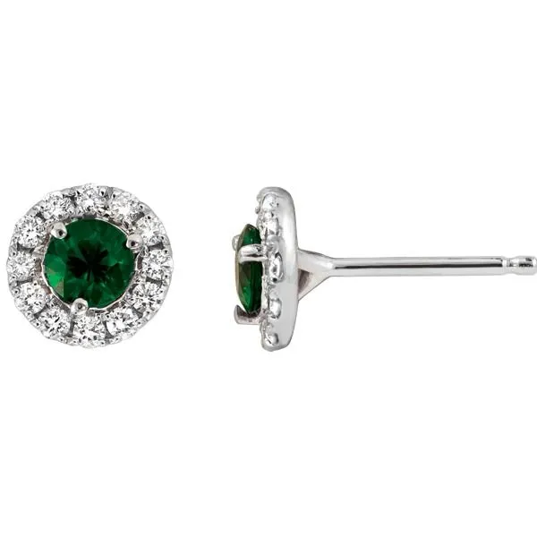 Gemstone Earrings Anthony Jewelers Palmyra, NJ