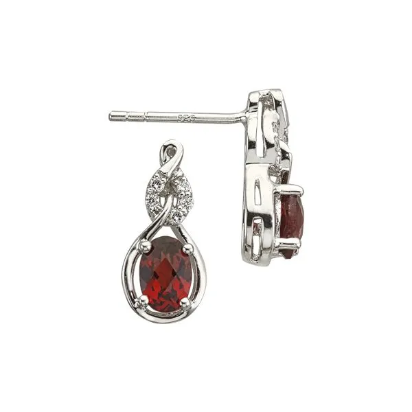 Gemstone Earrings Anthony Jewelers Palmyra, NJ