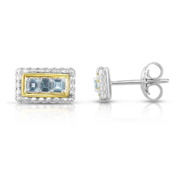 Gemstone Earrings Anthony Jewelers Palmyra, NJ