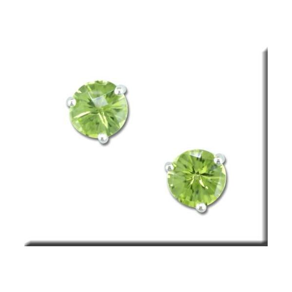 Gemstone Earrings Anthony Jewelers Palmyra, NJ