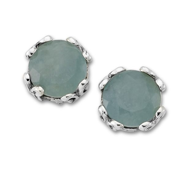 Gemstone Earrings Anthony Jewelers Palmyra, NJ