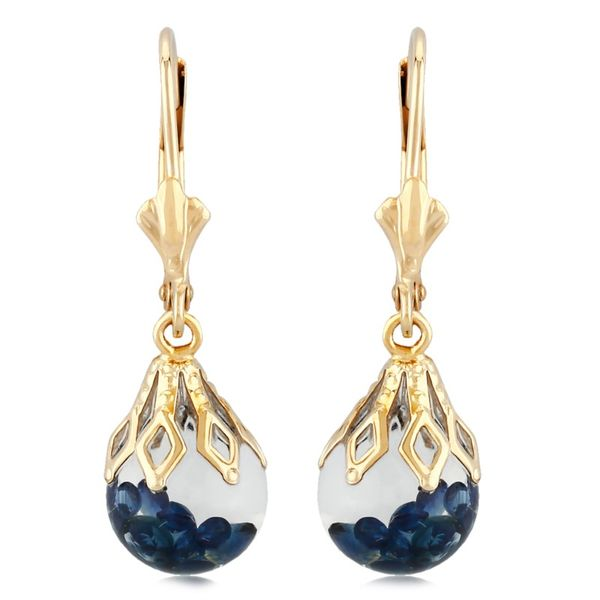 Gemstone Earrings Anthony Jewelers Palmyra, NJ