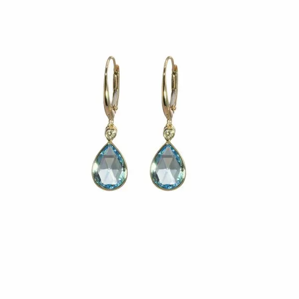 Gemstone Earrings Anthony Jewelers Palmyra, NJ