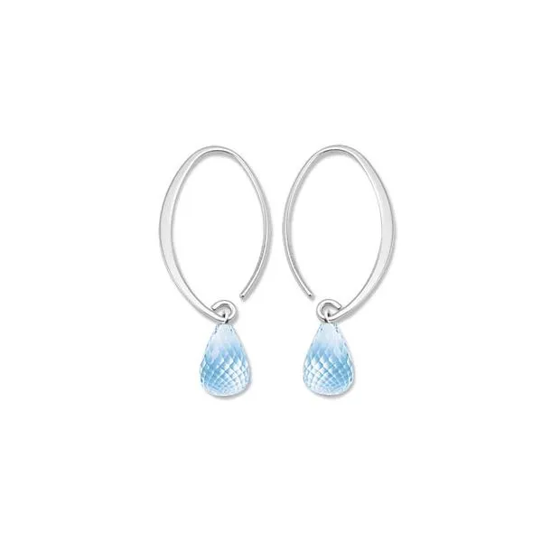 Gemstone Earrings Anthony Jewelers Palmyra, NJ