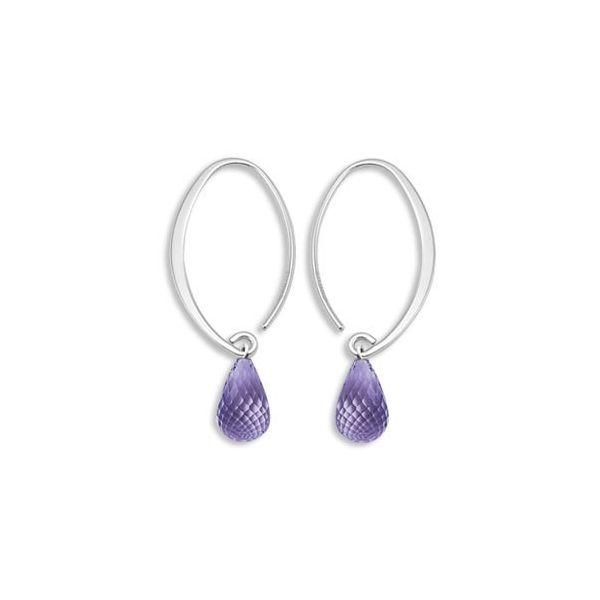 Gemstone Earrings Anthony Jewelers Palmyra, NJ