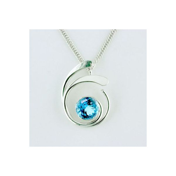 Gemstone Pendant Anthony Jewelers Palmyra, NJ